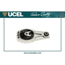 Üçel Motor Kulağı Takozu Arka P207-P305-P306-P307-P301-P309-P407-C3 Pıcasso-C3 Iı-Ds3-Cıtroen C-Elysee