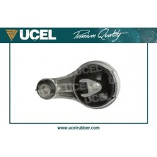 Üçel Motor Takozu Arka Renault Laguna Iıı 07>14 Latitude 10> 1.5dci 1.6 2.0dci