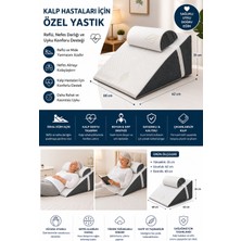 Yatella Çok Fonksiyonlu Yastık