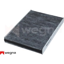 Wegna Polen Fıltresı Land Rover Freelander Iı L359 Dıscovery Sport L550 Range Rover Evoque L538 . Volvo Xc 60 V70 XC70 S80 Karbonlu