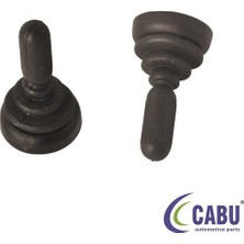 Cabu Ayna Kumanda Iç Kolu Fıesta 02>08