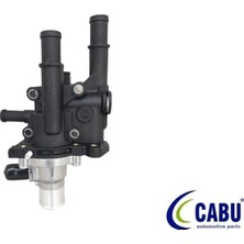 Cabu Termostat 105C Metal Gövdeli Müşürlü Astra J-Mokka-Insıgnıa-Cruze 09>croma 05>1.6