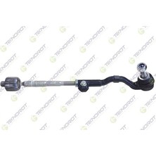 Teknorot Rot Kolu Sag Bmw F15 F85 F16 F86 Rot Bası ile
