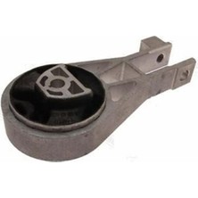 Kautek Motor Takozu Arka Alt Corsa D 06>14 Corsa E 15>19 Adam 12>19 Grande Punto 05>12 1.0-1.2-1.4-1.6