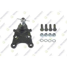 Teknorot Rotil Alt Sağ-Sol Isuzu D-Max 2.5l 4ja1-Tc Commonrail Turbo 4x2 4x4 04->-Tfs 2.5l 4ja1-Tc 02-05