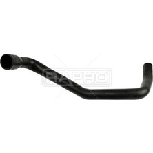 Rapro Radyator Alt Hortumu P301-C-ELYSEE 12> DV6F 1.6 Hdı-Bluehdı