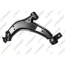 Teknorot Rotilli Salıncak Ön Sol Alt Cıtroen-Berlıngo MF-1996-CITROEN-XSARA-1997-2005-CITROEN-ZX-1991-1997