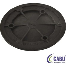 Cabu On Eksantrık Sac Kapak Agız Plastıgı Transıt V184 01>06 V347 06>12 V363 14 > Ranger 12 > 2.2tdcı