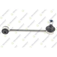 Teknorot Askı Rotu Arka Sag Sol Bmw E81 E87 E88 E82 E90 E93 E92