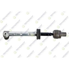 Teknorot Rot Kolu Sol Bmw E30 82>94