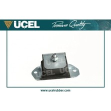 Üçel Motor Takozu Ön R12