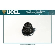 Üçel Aks Körüğü Iç Sol Dış Saclı Dacıa Logan Ls 1.5 Dcı LS0W