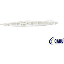 Cabu On Tampon Braketı Sol Focus I 02>05 Ym