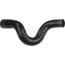 Rapro Radyatör Alt Hortumu Fiat Fiorino-Bıpper-Nemo 1.3 Mtj 1.3 Hdı 75HP 07>