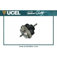 Üçel Motor Takozu Sağ P206 00>09 P306 94>02 P406 96>04 Partner-Berlıngo 96>08 Xsara 97>05 1.8-1.9-1.9td 2.0-2.0 16V