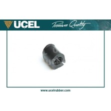 Üçel Viraj Demir Orta Lastiği Y.m. 22 mm Nıssan Platına 1.6l