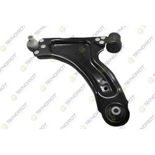 Teknorot Alt Salıncak Komple Sol Opel Corsa C 00> Combo C 00>