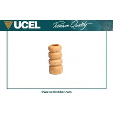 Üçel Ön Amortisör Stoplama Takozu P307-P308-P3008-PARTNER-BERLİNGO-C4-DS5