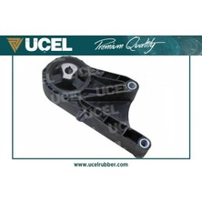 Üçel Motor Takozu Opel Astra J 1.4-1.6