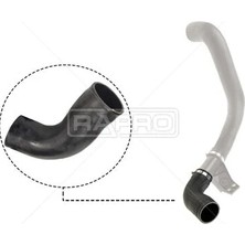Rapro Turbosarj Hortumu Sol Mercedes Sprınter OM611 B901&GT;B905 Kucuk