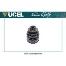 Üçel Aks Körüğü Iç Nıssan Qashqaı 1.6l HR16DE J10 06-13 Şanzıman Taraf