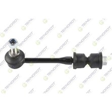 Teknorot Z Rotu Arka Opel Antara-Chevrolet Captıva 06>