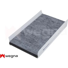 Wegna Polen Fıltresı Takımı Bmw E60 E61 E63 E64 Karbonlu
