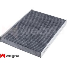 Wegna Polen Filtresi Karbonlu A4 15 > A5-Q5-Q7 Q8 15 > Touareg Porsche Cayenne Bentley Bentayga Cuk 31003