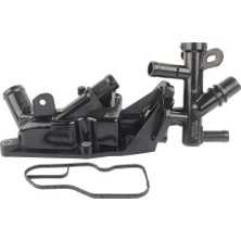 Autodak Termostat Komple Renault Clıo Iv 12> Captur 13> Sandero Iı 13> Symbol Iıı 14> 0.9tce 1.2tce Müşürlü
