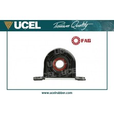 Üçel Şaft Askı Takozu Fag Rulmanlı 30X155 Vw Amarok 2.0 Tdı 4 Motıon