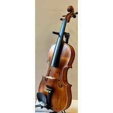 Ustasından  El Yapımı 4/4 Keman (Model-2)