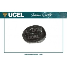Üçel Amortisör Takozu Sol Renault Avantıme De0 2.0 16V-2.2 Dcı -3.0 V6