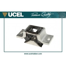 Üçel Motor Takozu Sol Opel Movano B