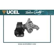 Üçel Motor Takozu Dacıa Dokker 1.5 Dcı 110 Hp 2012 Sonrası