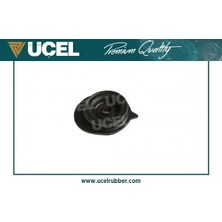 Üçel Ön Amortisör Takozu Sağ-Sol Fıat 500 08> Panda 08> Idea 04> Lancıa Ypsılon 07>14 Ford Ka 08>16 0.9 1.0 Mild Hybrid 1.2 1.3d Mtj 1.4