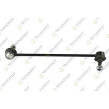 Teknorot Z Rotu Ön Sol Chevrolet Lacettı 04 > Daewoo Nubıra 02 > L 272MM