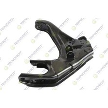 Teknorot On Alt Sağ Salıncak Ford Ranger 06-11 Rotılsız
