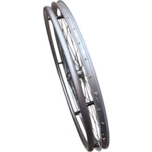 Motobisavm Engelli Araç Jant - Tekerlekli Sandalye Jantı 24"