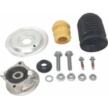 Kautek Amortısor Takozu On Mercedes W168 W414 Rulmanlı