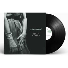 Ada Müzik Jehan Barbur - Evim Neresi (Plak)