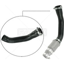 Rapro Turbo Hortumu Büyük Transıt V347 V62 V363 2.2tdcı 100PS 125PS 155PS 2011 > Plastik Parca Haric