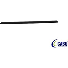 Cabu Arka Kapı Kusagı Sol Focus Iı 05>08 C Max 03>08