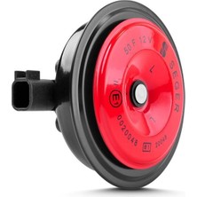 Seger Disk Korna Didit Kalın Ses 12V Ford Soketli Delphı 1541 Soket
