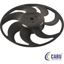 Cabu Klima Fan Pervanesi Astra G 98> Tek Pervane