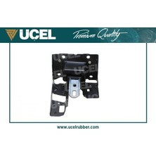 Üçel Motor Takozu P207 06> P208 12> P301-2008 13> C3 Iı-C3 Pıcasso-Ds3 09> Elysee 13> 1.6 Hdi-Vti