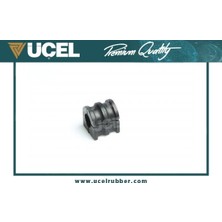 Üçel Vıraj Demır Lastıgı On 21 mm Renault Clıo Iv 12>