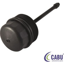 Cabu Yağ Soğutucu Kapak Vw Transporter LT35