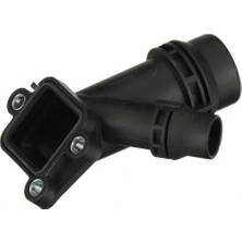 Rapro Sogutma Suyu Flansı Bmw M47N2 M57N2 E87 E46 E90 E91 E92 E93 E39 E60 E61 E63 E64 E38 E65 E66 E83 E53 E70 E71
