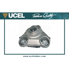 Üçel Amortisör Takozu Ön Sol Ducato-Jumper-Boxer 02 > Tüm Motor Tipleri