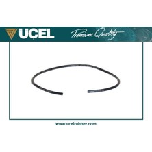 Üçel Genleşme Şişe Hortumu R12-R9-R11 1.4-1.6 Karb